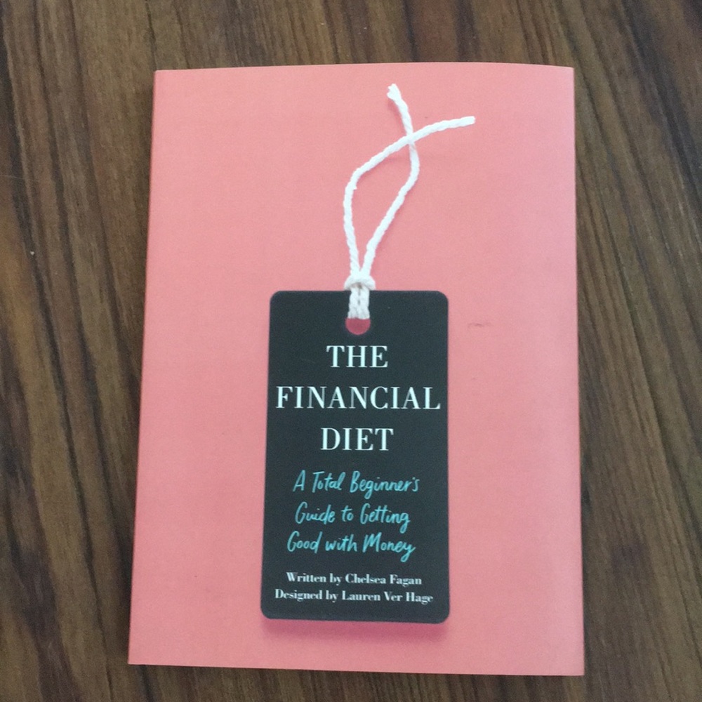 The financial diet